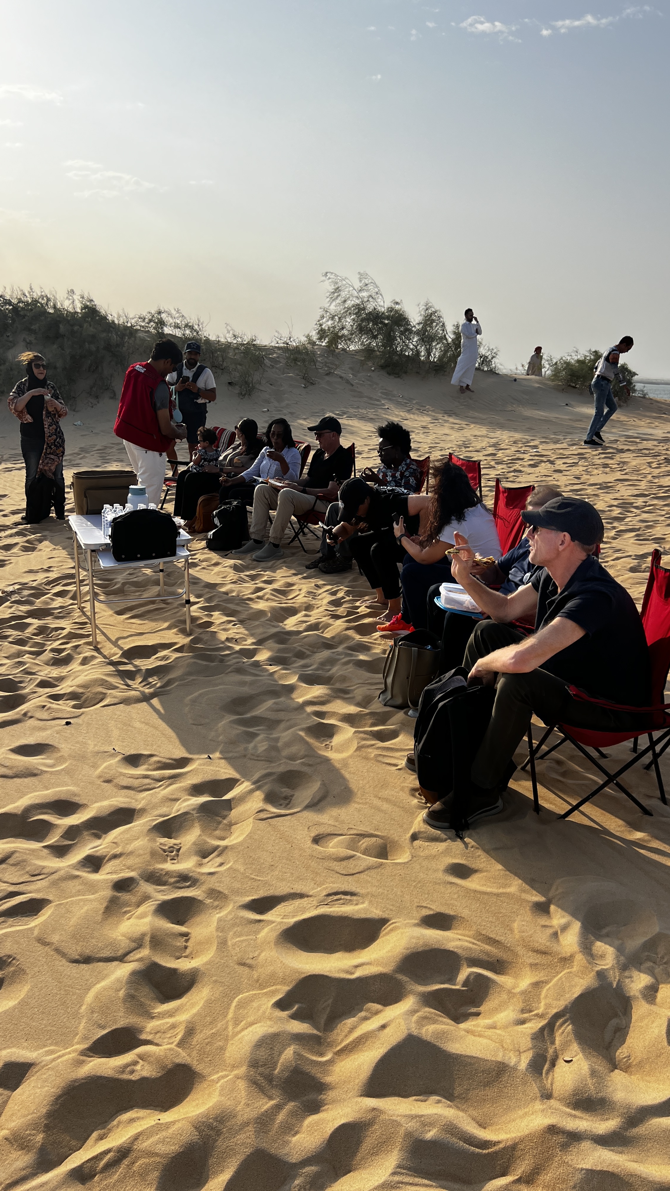 Desert Safari