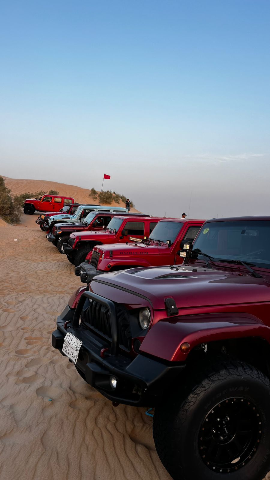 Adventure Khobar tours